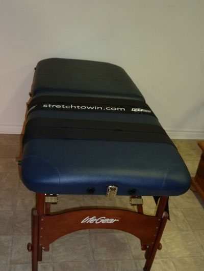 fascial stretch therapy